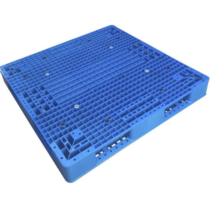 Reversible Flour Mill Use Stacking Plastic Pallet