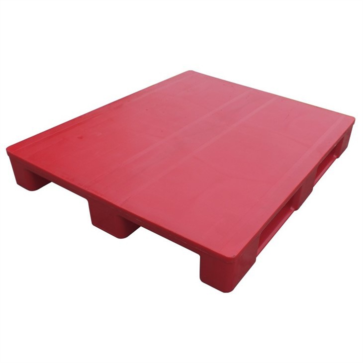 Heavy Duty Plastic Pallets