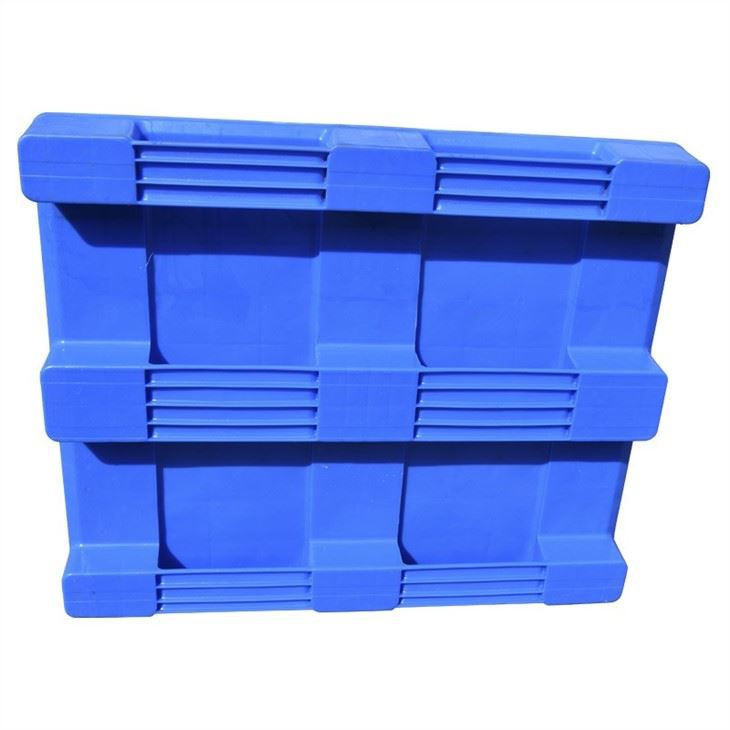 Heavy Duty Plastic Pallets