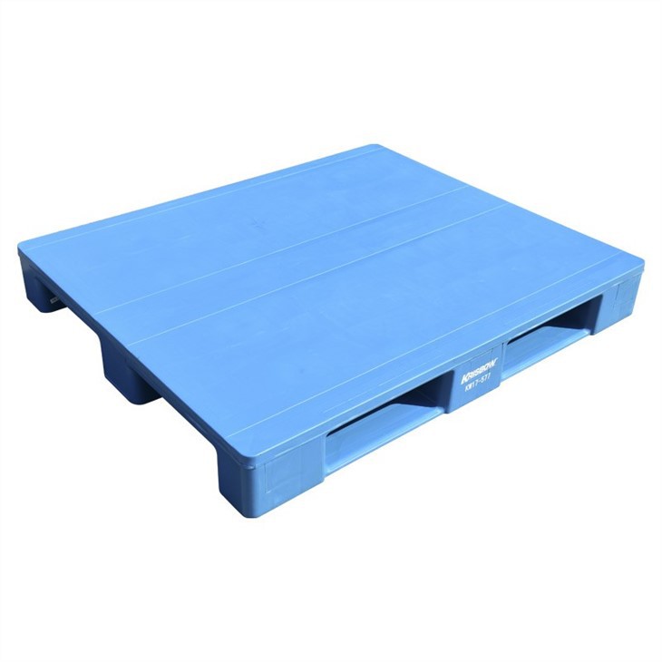 Heavy Duty Plastic Pallets