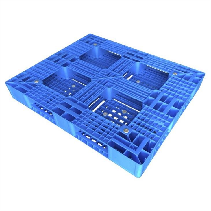 Industrial Heavy Duty Plastic Pallet