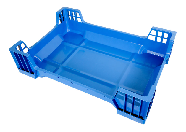 China Maggot Bucket