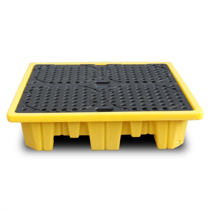 china Spill Kit Containment Pallet