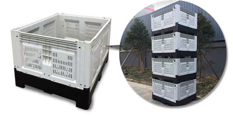 Stackable-Collapsible-Agri-Containers-Outdoor-Storage Stackable-Collapsible-Agri-Containers-Outdoor-Storage