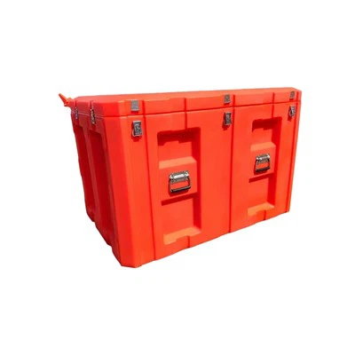 Rotomold all'ingrosso Box di archiviazione grande